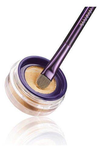 Magic Effects Corrector En Polvo A Crema, Medio