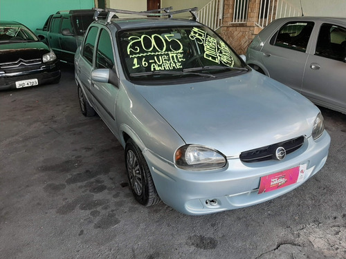 Corsa Classic Spirit 1.0 - Ano 2005