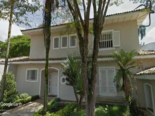 Imagem 2 de 8 de Casa Com 317m² Na Fazenda Morumbi Por R$668.706,00 - Ca00087 - 68723663