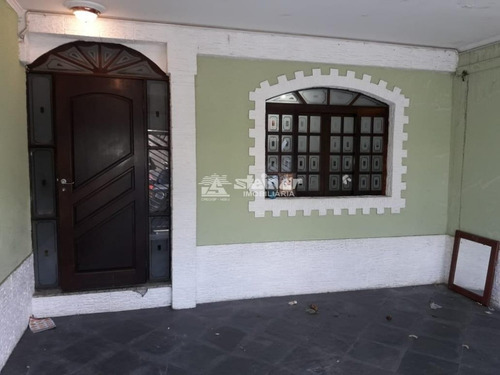 Aluguel Ou Venda Sobrado 4 Dormitórios Jardim Rizzo Guarulhos R$ 3.000,00 | R$ 650.000,00 - 36882v