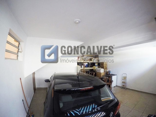 Imagem 10 de 15 de Venda Casa Santo Andre Campestre Ref: 125936 - 1033-1-125936
