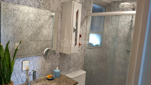 Imagem 7 de 20 de Apartamento À Venda Em Swift - Ap009495