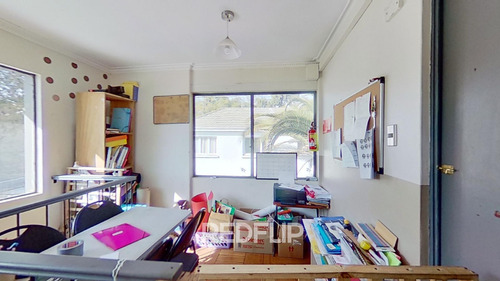 Imagen 10 de 29 de Casa Comercial 150 M² | Barrio Yungay | M. Quinta Normal