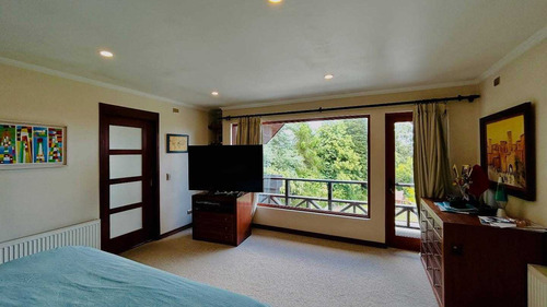 Casa, Condominio Las Juntas. Las Quemas (76696)