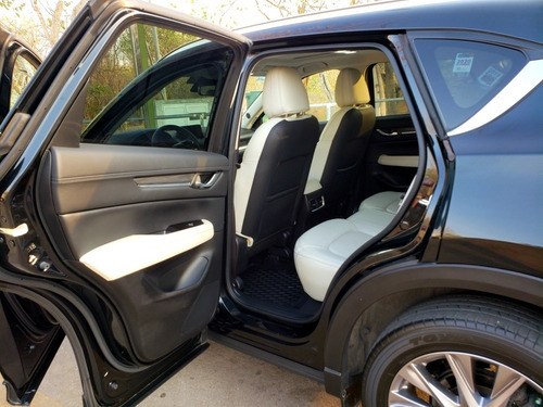 Imagen 9 de 15 de Mazda Cx-5 2019 2.5 Turbo Signature 4x2 At