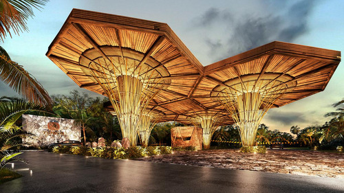 Terreno/lote En Venta Merida, Privada Gran Nikte Sisal, Cluster Tunich, 2026.