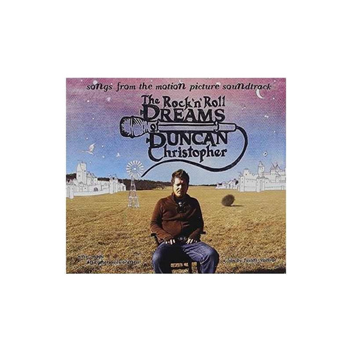 Rock N' Roll Dreams Of Duncan Christopher/o.s.t. Rock N' Rol