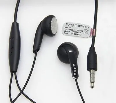 Manos libres sony originales new arrivals