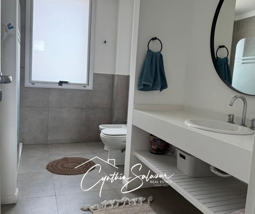Venta Casa De 4 Ambientes Carlos Keen Chacras De San Andres
