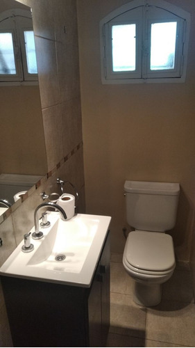 Departamento En Venta En Caseros