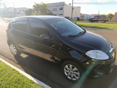 Fiat Palio Attractive 2013