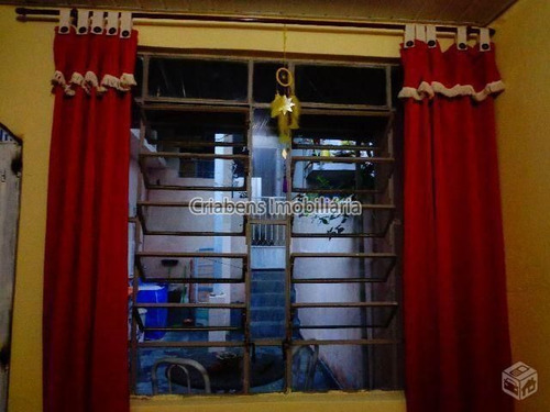 Casa De Rua-à Venda-piedade-rio De Janeiro - Pr20140