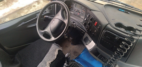 Mercedes-benz Atego 2428