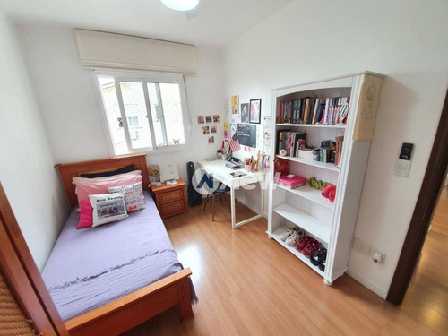 Imagem 18 de 22 de Apartamento Com 2 Dormitórios À Venda, 64 M² Por R$ 230.000,00 - Hamburgo Velho - Novo Hamburgo/rs - Ap2879