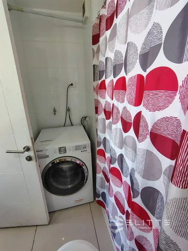 Venta Departamento 1 Dormitorio Las Dalias