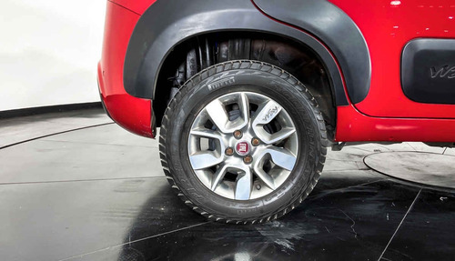 Imagen 14 de 15 de 43179 - Fiat Uno 2018 Con Garantía