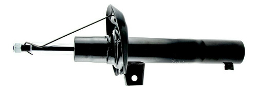 Set 4 Amortiguadores Gas Tras + Del Syd Caddy 2014 - 2020