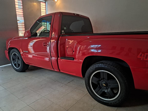 Chevrolet Silverado 5.3 Pickup Silverado 2500 At