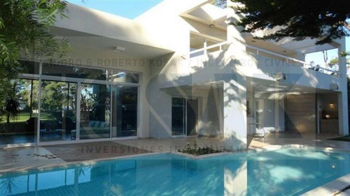 Imagen 5 de 13 de Kosak Barrio Privado Mansa Premium! Venta Casa 4dorm Punta Deleste/ Alquiler