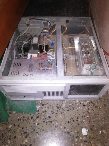Transmisor Fm 50 Watt Para Emisoras De Radio