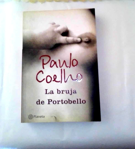 La Bruja De Portobello.- Paulo Coelho