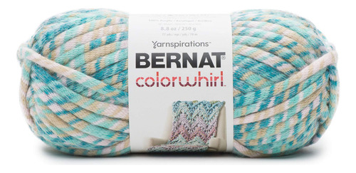 Bernat Colorwhirl Lido 8.82 Oz