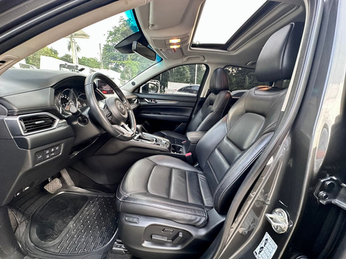 Mazda Cx-5 Grand Touring 20219