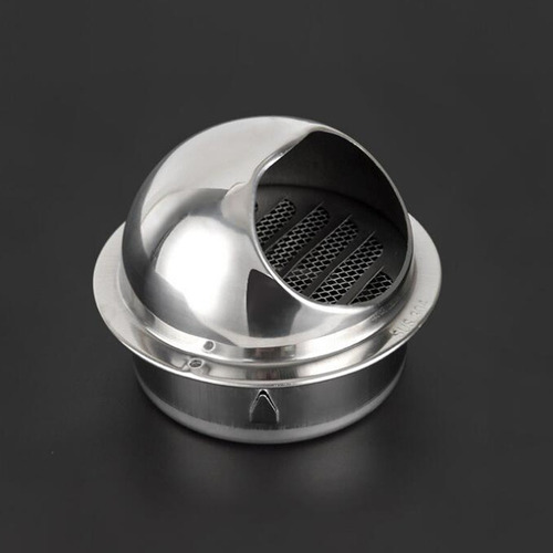 Cubierta De Rejilla De Ventilación 7.5cm