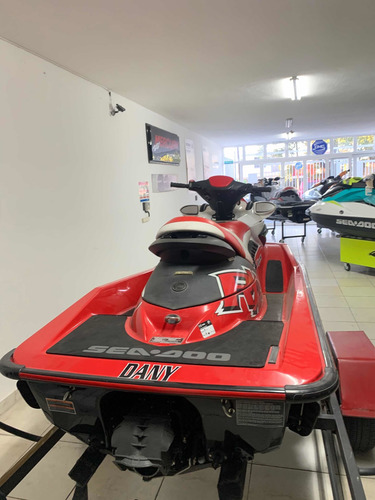 Sea-doo Rxt 215 Turbo Astillero Victoria