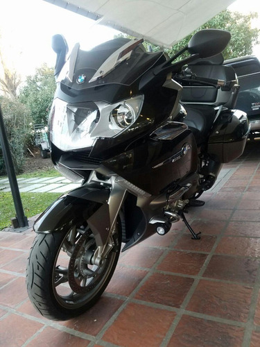 Bmw K1600 Gtl Exclusive 2016, Akrapovick, Regalo Urgente!!!