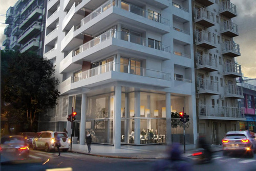 Imagen 4 de 17 de Departamento Pronta Entrega En El Corazón De Rosario!!