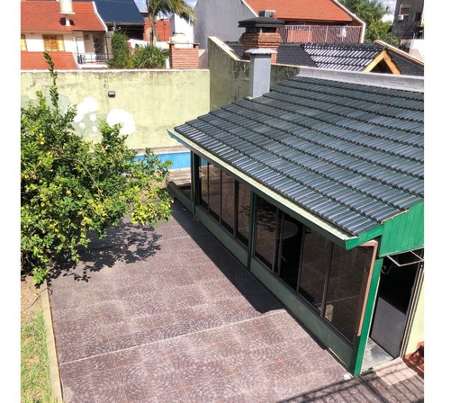 Imagen 17 de 17 de Chalet De 2 Plantas En San Justo - 2 Dormit, 3 Baños Quincho Y Piscina -