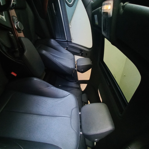 Imagen 8 de 9 de Bmw 440 Grand Coupe M Package