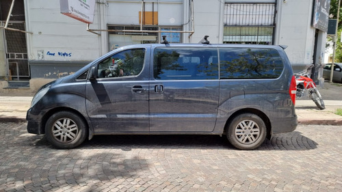 Hyundai H1 2.4 Premium 1 175cv