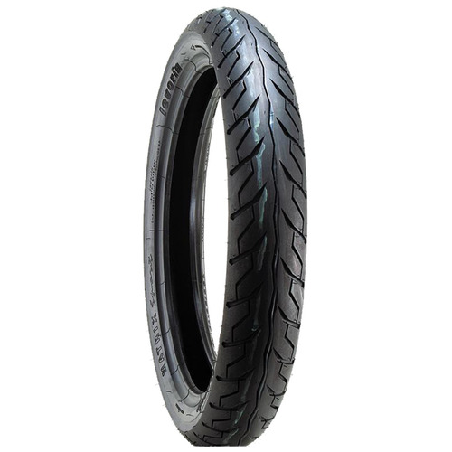 Pneu Moto Dianteiro 110/70-17 Sem Câmara Matrix Levorin