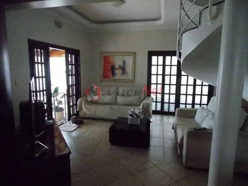 Imagem 7 de 24 de Lindo Sobrado Para Venda No Bairro Jardim São Caetano - 4639