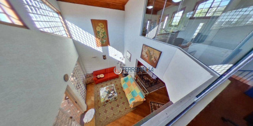 Imagem 26 de 26 de Casa Com 3 Dormitórios À Venda, 253 M² Por R$ 1.650.000,00 - Jardim Aquarius - São José Dos Campos/sp - Ca2344