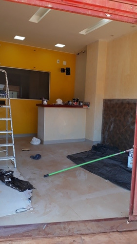 Imagem 1 de 5 de Pinturas E Reformas Venha Fazer Seu Orcamento