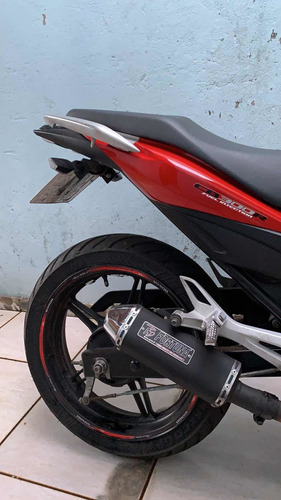 Imagem 2 de 7 de Honda 2010