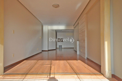Imagem 5 de 15 de Apartamento - Praia De Belas - Ref: 24516 - V-24516