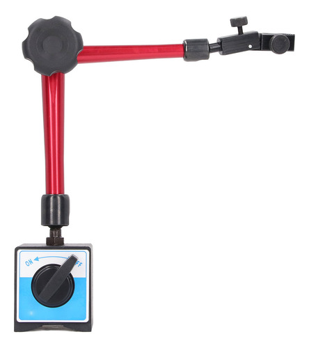 Soporte De Base Ajustable, Dial, Brazo Indicador, Accesorio