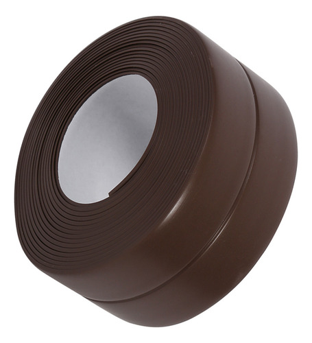 Cinta De Sellado De Pared Marrón De 38 Mm X 3,2 M, Autoadhes