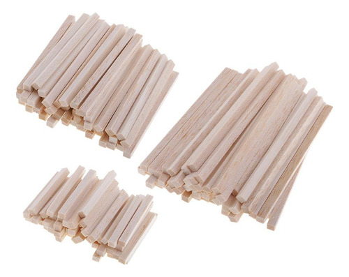Suministros De Carpintería De Madera 50mm