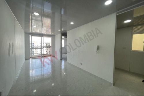 Venta - Apartamento Para Estrenar - Ciudad Pacifica, Cali