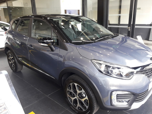 Renault Captur 1.6 Automatica Entrega Inmediata!! (fp)