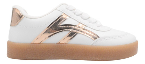 Zapatilla Molekinha Niñas 12638/blcomb