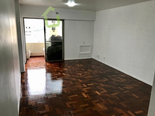 Imagem 2 de 14 de Venda - Apartamento 3 Quartos - Condomínio Joia D'ouro