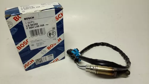 Sonda Lambda Gm Onix Prisma Ntk Oza668ee54