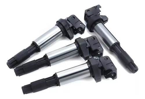 Bobinas Encendido Bmw E39 E46 E53 E60 E63 B322 C1404 Uf515