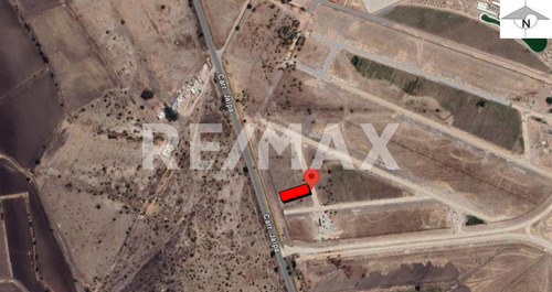 Terreno En Venta En San Miguel De Allende